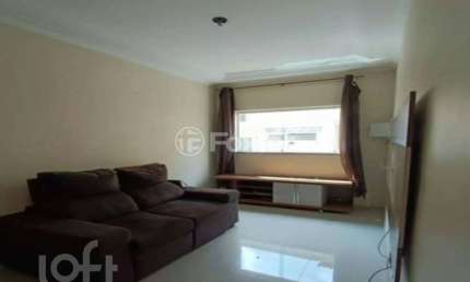 Casa em condomínio fechado com 3 quartos à venda na Rua Maciel Filho, 150, Jardim Danfer, São Paulo, 104 m2 por R$ 425.000