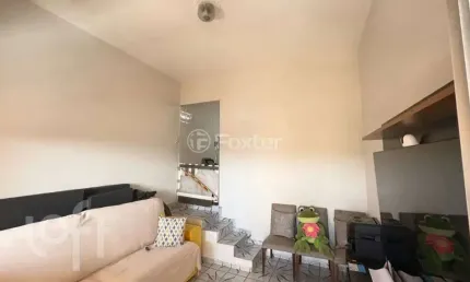 Casa com 3 quartos à venda na Avenida Zaira Mansur Sadek, 901, Jardim Zaira, Mauá, 150 m2 por R$ 370.000