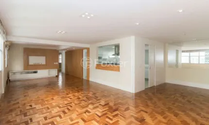 Apartamento com 2 quartos à venda na Rua André Fernandes, 205, Jardim Europa, São Paulo, 148 m2 por R$ 2.350.000