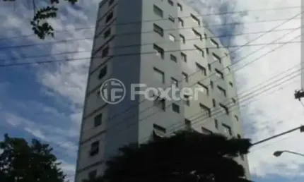 Apartamento com 2 quartos à venda na Rua José do Patrocínio, 648, Aclimação, São Paulo, 68 m2 por R$ 550.000