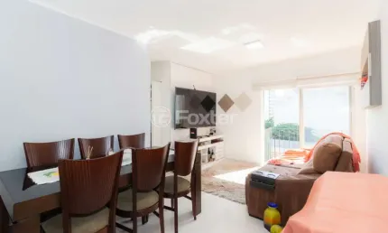 Apartamento com 2 quartos à venda na rua muniz de sousa, 644, aclimação, são paulo, 58 m2 por r$ 550.000