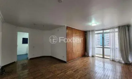 Apartamento com 3 quartos à venda na Alameda Sarutaiá, 96, Jardim Paulista, São Paulo, 130 m2 por R$ 1.200.000