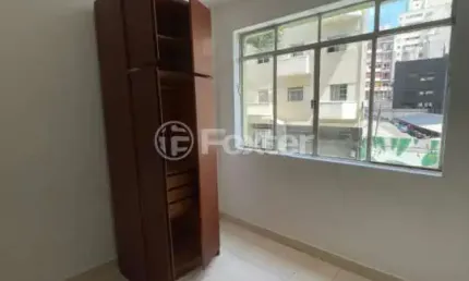 Apartamento com 1 quarto à venda na Rua Helvétia, 1001, Campos Eliseos, São Paulo, 30 m2 por R$ 230.000