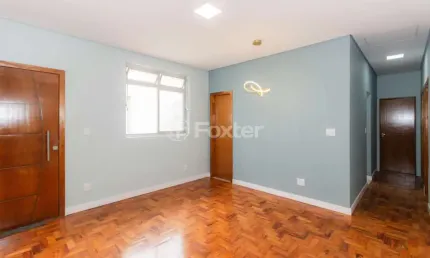 Apartamento com 3 quartos à venda na rua rui barbosa, 386, bela vista, são paulo, 91 m2 por r$ 636.000