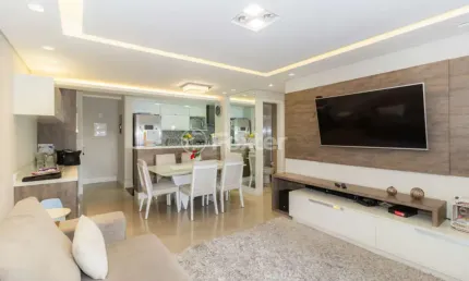 Apartamento com 2 quartos à venda na Avenida Casa Verde, 2226, Casa Verde, São Paulo, 82 m2 por R$ 890.000