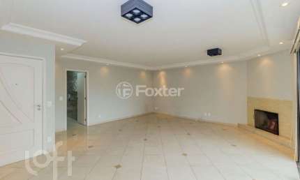 Apartamento com 4 quartos à venda na Rua Itajara, 191, Vila Andrade, São Paulo, 158 m2 por R$ 1.150.000