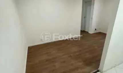 Apartamento com 2 quartos à venda na Rua Camargo, 790, Paulicéia, São Bernardo do Campo, 44 m2 por R$ 280.000