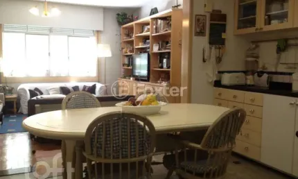 Apartamento com 3 quartos à venda na avenida rebouças, 1164, pinheiros, são paulo, 142 m2 por r$ 1.270.000