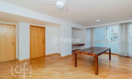 Apartamento com 2 quartos à venda na Rua Bela Cintra, 2316, Consolação, São Paulo, 102 m2 por R$ 2.000.000