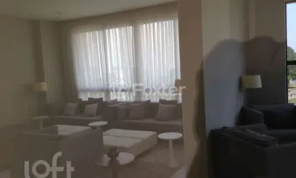 Apartamento com 1 quarto à venda na avenida marquês de são vicente, 2353, água branca, são paulo, 79 m2 por r$ 1.385.000