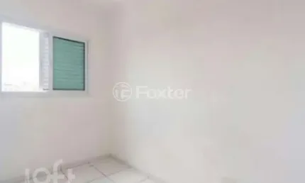 Cobertura com 2 quartos à venda na Rua Guerino Turazza, 76, Jardim Las Vegas, Santo André, 76 m2 por R$ 340.000