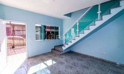 Casa com 4 quartos à venda na Rua Luís Pinto, 502, Vila Carrão, São Paulo, 320 m2 por R$ 1.600.000