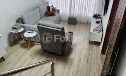 Casa com 3 quartos à venda na Rua Albertina Vieira da Silva Gordo, 288, Vila Aurora (Zona Norte), São Paulo, 180 m2 por R$ 750.000