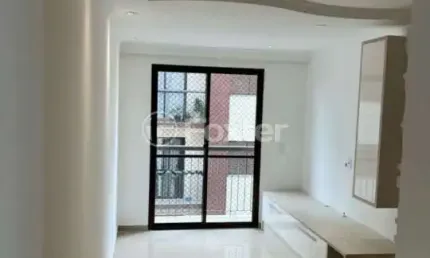 Apartamento com 3 quartos à venda na Rua Crubixas, 74, Vila Araguaia, São Paulo, 71 m2 por R$ 393.600