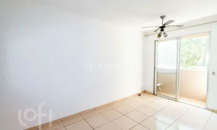 Apartamento com 3 quartos à venda na Rua dos Cariris Novos, 225, Jardim Santa Emília, São Paulo, 64 m2 por R$ 300.000