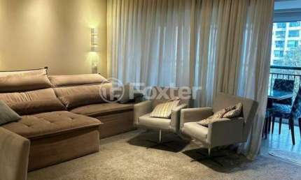 Apartamento com 2 quartos à venda na Rua João Simões de Souza, 391, Parque Reboucas, São Paulo, 104 m2 por R$ 980.000