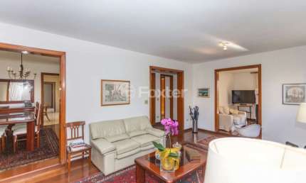 Apartamento com 4 quartos à venda na Rua Princesa Isabel, 1003, Brooklin Paulista, São Paulo, 208 m2 por R$ 2.185.000
