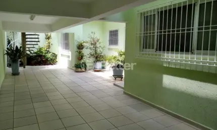 Casa com 2 quartos à venda na travessa sebastião amorim, 77, limão, são paulo, 200 m2 por r$ 750.000