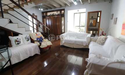 Casa com 5 quartos à venda na Rua Vítor Dubugras, 277, Jardim da Glória, São Paulo, 336 m2 por R$ 2.200.000