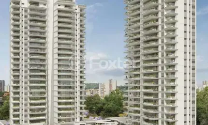 Apartamento com 4 quartos à venda na rua achilles masetti, 10, paraíso, são paulo, 276 m2 por r$ 8.100.490