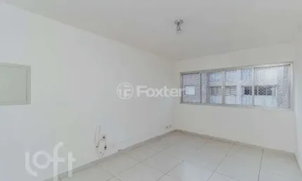 Apartamento com 2 quartos à venda na Rua Jovita, 155, Santana, São Paulo, 58 m2 por R$ 380.000