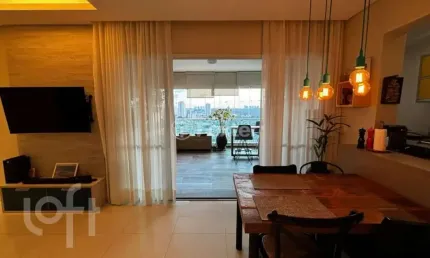 Apartamento com 2 quartos à venda na Rua Vapabussu, 66, Jardim Aeroporto, São Paulo, 74 m2 por R$ 990.000