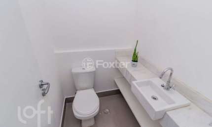 Apartamento com 2 quartos à venda na Rua Rodesia, 370, Sumarezinho, São Paulo, 107 m2 por R$ 1.198.000