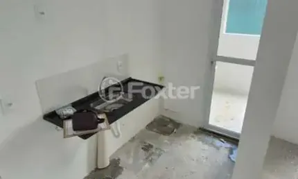Apartamento com 2 quartos à venda na Rua Magarinos Torres, 480, Vila Maria Baixa, São Paulo, 45 m2 por R$ 440.000