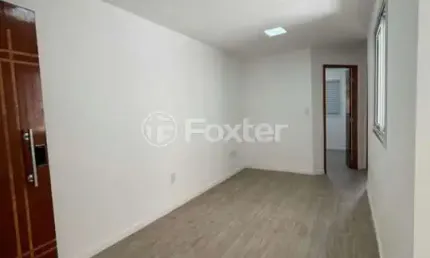 Apartamento com 2 quartos à venda na rua frança, 205, parque das nações, santo andré, 38 m2 por r$ 350.000
