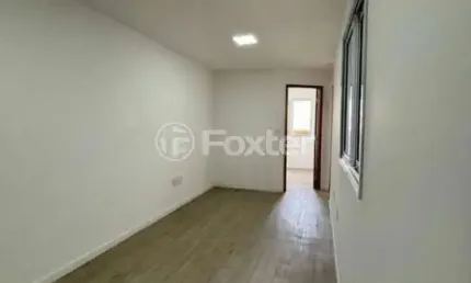 Apartamento com 2 quartos à venda na Rua França, 205, Parque das Nações, Santo André, 44 m2 por R$ 370.000