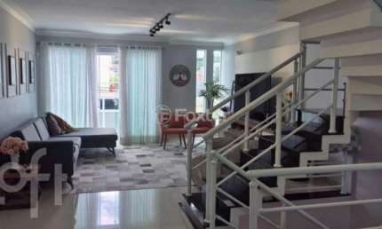 Casa com 3 quartos à venda na Rua Padre Leonel Franca, 348, Vila Libanesa, São Paulo, 168 m2 por R$ 1.500.000