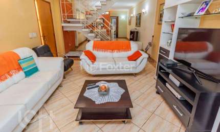 Casa com 5 quartos à venda na Rua Vuturuna, 147, Vila do Bosque, São Paulo, 200 m2 por R$ 1.400.000