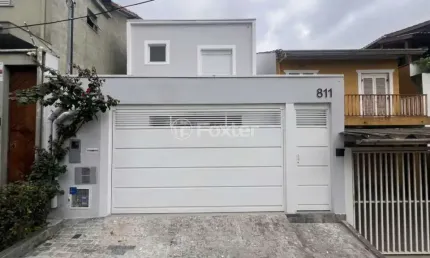 Casa com 3 quartos à venda na Rua Cajaíba, 811, Pompéia, São Paulo, 240 m2 por R$ 2.890.000
