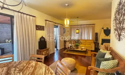 Apartamento com 3 quartos à venda na Rua Professor Alexandre Correia, 481, Jardim Vitoria Regia, São Paulo, 260 m2 por R$ 1.375.000