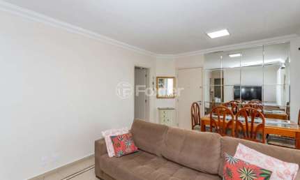 Apartamento com 4 quartos à venda na Rua Darnilo Martins Pereira, 55, Vila Oratório, São Paulo, 114 m2 por R$ 1.350.000