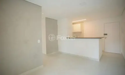Apartamento com 2 quartos à venda na rua correia de lemos, 780, chácara inglesa, são paulo, 52 m2 por r$ 490.000