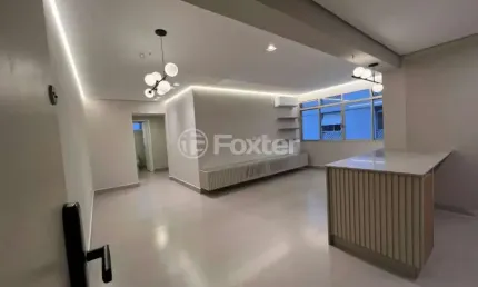 Apartamento com 2 quartos à venda na rua da mata, 180, itaim bibi, são paulo, 81 m2 por r$ 1.865.000