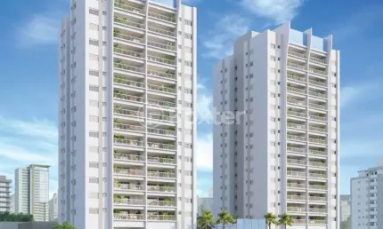 Apartamento com 2 quartos à venda na Rua Serra de Botucatu, 1577, Vila Gomes Cardim, São Paulo, 105 m2 por R$ 1.821.080