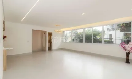 Apartamento com 3 quartos à venda na rua tupi, 485, santa cecília, são paulo, 124 m2 por r$ 1.590.000