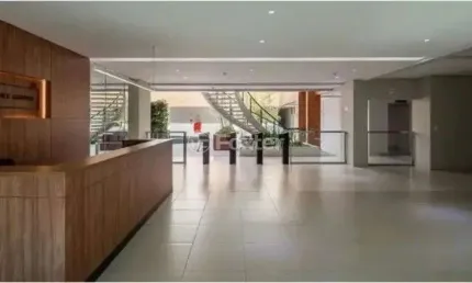 Sala comercial com 1 sala à venda na rua doutor josé elias, 141, alto da lapa, são paulo, 32 m2 por r$ 400.000