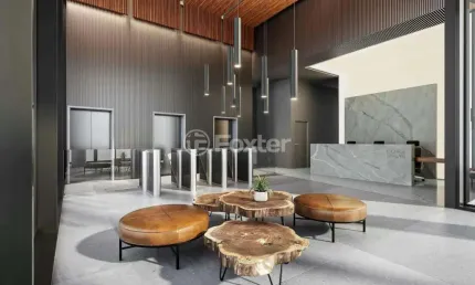 Sala comercial com 1 sala à venda na rua cristiano viana, 328, cerqueira césar, são paulo, 34 m2 por r$ 950.000