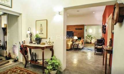 Apartamento com 4 quartos à venda na Rua Senador Felício dos Santos, 83, Liberdade, São Paulo, 195 m2 por R$ 1.425.000