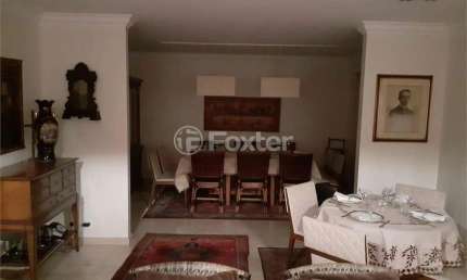 Apartamento com 1 quarto à venda na Rua Massacá, 231, Alto de Pinheiros, São Paulo, 221 m2 por R$ 4.890.000