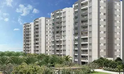Apartamento à venda na Rua Inácio Luís da Costa, 5, Parque São Domingos, São Paulo, 85 m2 por R$ 1.108.060