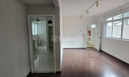 Apartamento com 1 quarto à venda na Avenida Santo Amaro, 792, Vila Nova Conceição, São Paulo, 70 m2 por R$ 975.000