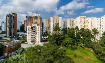 Apartamento com 3 quartos à venda na Rua José Ramon Urtiza, 139, Vila Andrade, São Paulo, 132 m2 por R$ 650.000