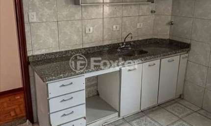 Apartamento com 3 quartos à venda na Rua da Graça, 914, Bom Retiro, São Paulo, 103 m2 por R$ 480.000