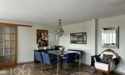 Cobertura com 3 quartos à venda na Rua Oneyda Alvarenga, 89, Vila da Saúde, São Paulo, 221 m2 por R$ 1.449.000