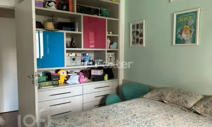 Apartamento com 3 quartos à venda na Rua Teixeira de Melo, 268, Tatuapé, São Paulo, 180 m2 por R$ 1.299.000
