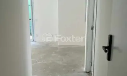 Apartamento com 1 quarto à venda na Rua Batista Caetano, 59, Aclimação, São Paulo, 45 m2 por R$ 620.000